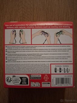 Nintendo Switch Joy-Con-Pair - 2