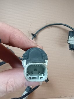 Ford cuvacie senzory 3571-15K859 - 2