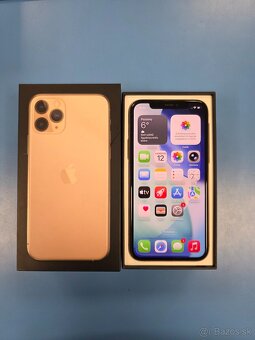 Iphone 11 Pro 256GB - 2
