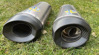 Leo Vince SBK TITANIUM - 2