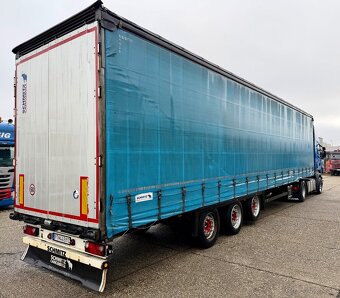 SCHMITZ MEGA VARIOS - 2
