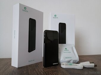 Suorin Air Black - 2
