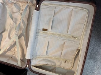 Cestovný kufor Suitsuit - 2