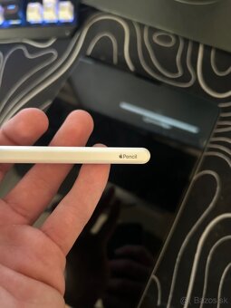 Ipad air 4 + apple pencil - 2