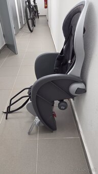 Detská sedačka na bicykel - 2