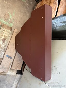 Kryt pod motor Subaru - 2