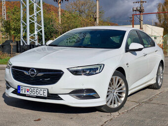 Opel Insignia 2.0 CDTI S S Dynamic - 2