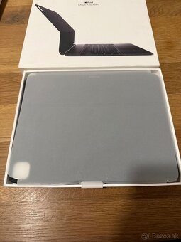 Apple Magic Keyboard 11” A2974 pre iPad Pro/Air - 2