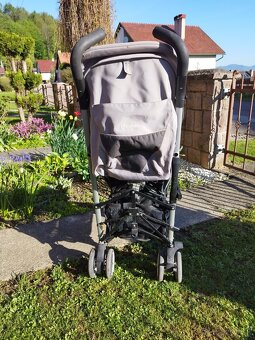 Cybex Onyx - 2