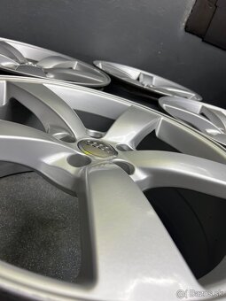 Hliníkové disky 5x112 R20 - 2