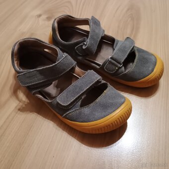 Tenisky, sandále veľ. 35 - 2