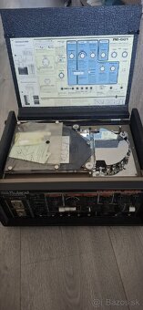 Predám páskový echo chorus Roland RE-501 Space Echo. - 2