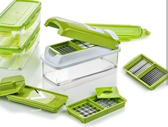 Nicer Dicer - 2