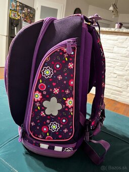 Školská taška - 2