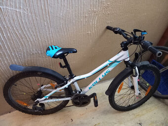 Detský bicykel Kellys - 2