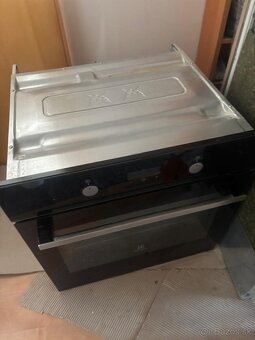 Electrolux rura - 2