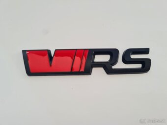 VRS Napisy pre ŠKODA - 2
