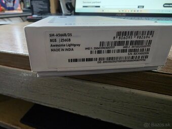 samsung galaxy a56 5g - 2