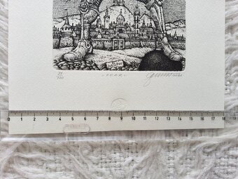 Grafika Oleg Denisenko - 2