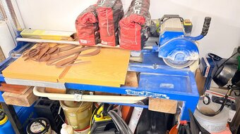 Rezačky na dlažbu - 2