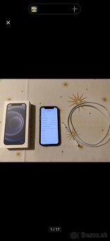 IPHONE 12 MINI 256gb - 2