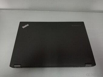 predám notebook LENOVO THINKPAD T440P , Windows 7 - 2