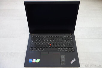 LENOVO ThinkPad X13 Gen3 - 2