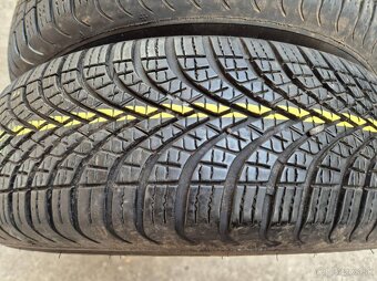 175/70 r14 celoročné 2 ks DEBICA dezén 7,1 mm DOT2023 - 2