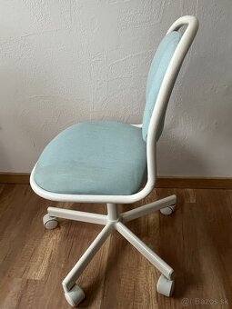 Detská stolička IKEA ÖRFJÄLL - 2