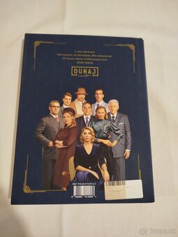 Dunaj k vaším službám - 2