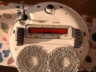 Xiaomi Robot Vacuum X20+ - 2