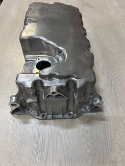 Olejová vaňa NOVÁ VW T5 T5.1 T6 2.0 TDI - 2