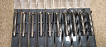 CNC, Datron, Naradie, Frezy - 2