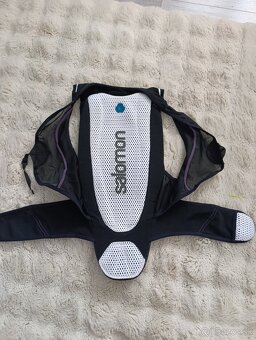 Chránič chrbta Salomon - 2