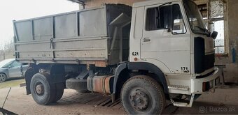 Liaz 150 - 2