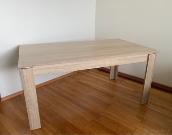 Konferenčný stolík - 2