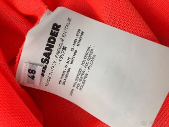 Jil sander - 2