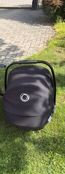Autosedacka Bugaboo Turtle Air by Nuna - 2