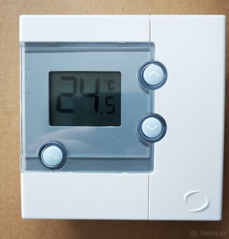 Termostat ku kotlu - 2