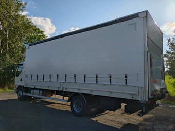 DAF LF 290 FA,16t- Uveze 8.6t- 18EP- Lůžko- Čelo - 2