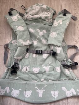 Sestrice Carrier Plus - 2