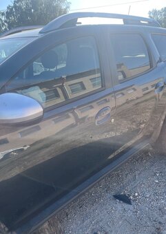 Rozpredam Dacia Duster 2 - 2