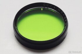 LIFA zelený filter - 32mm - 2