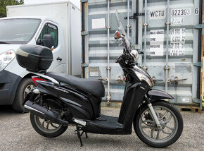 Kymco People One 125 - 2