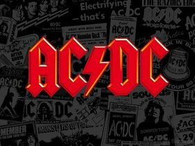 AC/DC koncert Bratislava - 2