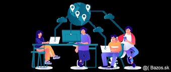 Opravy & Servis IT | Outsourcing | Kamerové systémy - 2