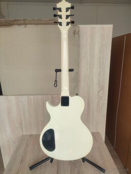 Elektricka gitara SX GG1K Les Paul - 2