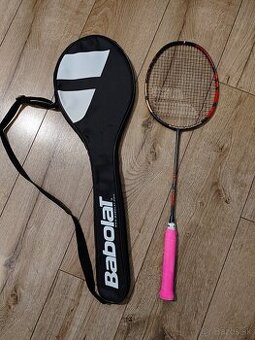 Bedmintonová raketa Babolat X-Feel Origin - 2