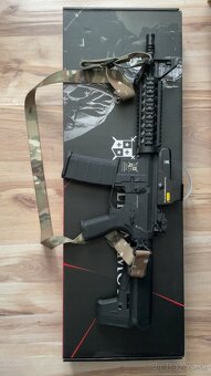 Airsoft súčiastky - 2