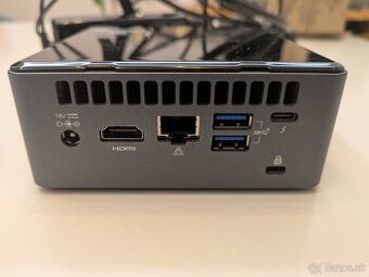Mini PC Intel Nuc 10i5FNH - 2